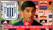 'Chicho' Salas dejó de lado a Alianza Lima y tuvo fría respuesta sobre su hinchaje: "Los colores cambiaron"