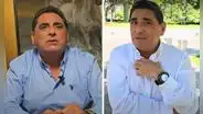 Carlos Álvarez denuncia amenazas de muerte tras criticar a Dina Boluarte y sus Rolex
