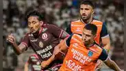 ¿Cómo quedó el César Vallejo vs. Universitario por la fecha 9 del Torneo Apertura 2024?