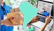El país de Sudamérica que tendrá el mayor crecimiento de comercio electrónico: supera a Chile