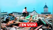 Temblor HOY en Colombia, 2 de abril: conoce la magnitud y epicentro del último sismo, según el SGC