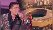 Grupo 5 inició preparativos para sus 3 conciertos en el Estadio Nacional: "Contando los días"