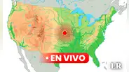 Temblor HOY en Estados Unidos, 2 de abril: mira la magnitud y epicentro del último sismo, según el USGS