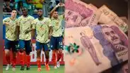 Conoce a los 5 futbolistas con mejor cotización de Colombia: 2 no fueron convocados a los amistosos