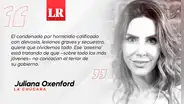 Las infamias de Fujimori: más que un asesino, por Juliana Oxenford