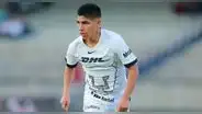 Hinchas de Pumas critican a DT por no poner a Piero Quispe: "Marcó gol con Perú y no le dio ni 1 minuto"
