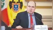¿Está de acuerdo con que Lima se endeude y afecte a otras gestiones?