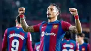 Barcelona venció 1-0 a Las Palmas por LaLiga