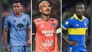 Conoce al futbolista peruano más caro en Sudamérica: supera a Luis Advíncula, PAOLO GUERRERO y Bryan Reyna