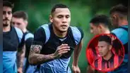 Acusan a Bryan Reyna de robo en España y piden 17 meses de cárcel para el futbolista peruano