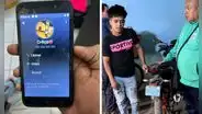 La Libertad: cae presunto extorsionador que usaba a adolescentes para cobrar cupos