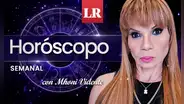 Mhoni Vidente y su horóscopo semanal del 1 al 7 de abril para todos los signos del zodiaco