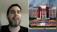 Ingeniero electrónico de la UNI que estudió en universidades de FRANCIA y BRASIL compara nivel académico de las 3