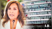 Dina Boluarte solicita a Fiscalía adelantar fecha de declaración por el caso Rolex