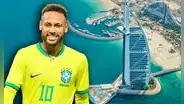 La ciudad inteligente conocida como la Dubái de Latinoamérica: aquí Neymar tiene su propio edificio