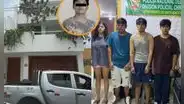Chimbote: capturan a banda que dopaba a adolescentes para luego abusar sexualmente de ellos