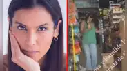 Úrsula Boza, actriz de 'Al fondo hay sitio', sorprende al bailar Huayno:  "Hermosa la Mirada de tiburón"