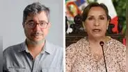 Marcos Sifuentes tras mensaje de Boluarte por caso Rolex: "A nosotros nadie nos vendió la historia"