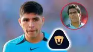 Mundialista mexicano lanza dardo contra Piero Quispe: "La peor contratación del torneo"