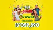 Resultados de La Tinka [EN VIVO]: mira aquí números ganadores y sorteo del domingo 31 de marzo