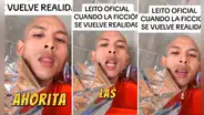 Influencer latino 'Leito Oficial' que incitaba a la invasión ilegal de viviendas en EE. UU. fue detenido