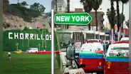 New York: ¿por qué se le llama así a este peculiar paradero de Chorrillos?