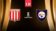Estudiantes vs. Huachipato EN VIVO, Copa Libertadores 2024: hora y canal para VER el partido