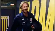 Ídolo de Chile se emociona por Ricardo Gareca: "Me gustan los técnicos ganadores"
