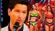 Cristian Rivero revela discrepancia con 'Esto es guerra': "No me gusta meterme en la vida de nadie"