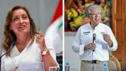 Ministro de Defensa asegura que las FF. AA. respaldan a Dina Boluarte ante crisis política