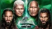 WWE Wrestlemania XL 2024: fecha, hora, canal y cartelera del gran evento de lucha libre