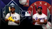 ¡Lo celebran! Texas Rangers se tumban a Rays por 5-2 en el Tropicana Field por la MLB 2024