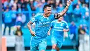 Sporting Cristal venció a UTC como visitante y recuperó el liderato de la tabla de posiciones