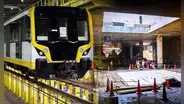 Inicia construcción de tren subterráneo en CALLAO: estas serán las 8 estaciones de la Línea 4 del Metro