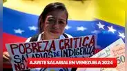 Aumento de sueldo en Venezuela abril 2024: REVISA si habrá incremento del salario mínimo
