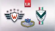 Jorge Wilstermann vs. GV San José EN VIVO: fecha, hora y canal del partido por Liga Boliviana 2024