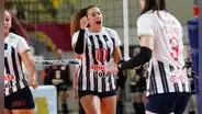 Alianza Lima venció 3-1 a Universitario en la ida de cuartos de final de la LNSV