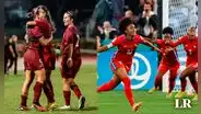 Venezuela vs. Panamá femenino: fecha, hora, canal y convocadas para los amistosos de la Vinotinto
