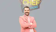 José Manuel Peláez: “‘El gran chef’ es mi trabajo, pero mi vida no ha cambiado mucho”