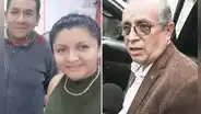 Denuncian que entorno de Nicanor Boluarte utilizaba nombres falsos para pedir dinero a cambio de cargos