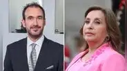 Casa Banchero, único vendedor oficial de Rolex en Perú, desmiente a Dina Boluarte: "No es clienta"