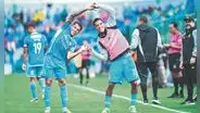 Sporting Cristal es líder del Torneo Apertura: las claves del triunfo celeste ante UTC