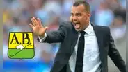 DT venezolano Rafael Dudamel y la impactante racha que ha conseguido con Atlético Bucaramanga