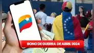 Bono de Guerra Económica, 2 de abril 2024: revisa MONTOS con AUMENTO, FECHAS y ÚLTIMAS NOTICIAS