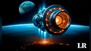 El país que superó a la NASA y SpaceX y tiene un cohete de motor nuclear que viaja a Marte en tiempo récord