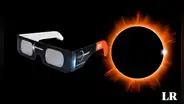 ¿Dónde conseguir lentes GRATIS para ver el ECLIPSE SOLAR del 8 de abril de 2024 en Estados Unidos?