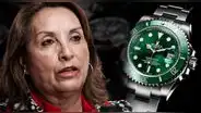 Abogado de Boluarte acudió a la Fiscalía para pedir adelanto de declaración por caso Rolex