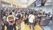 Fuga de talentos se consolida y limita la ocupación formal