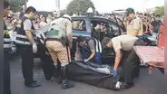 Las 5 bandas más peligrosas que golpean La Libertad