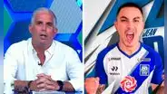 Diego Rebagliati respondió a Jean Deza tras ser acusado de llevarse 500 dólares de su contrato